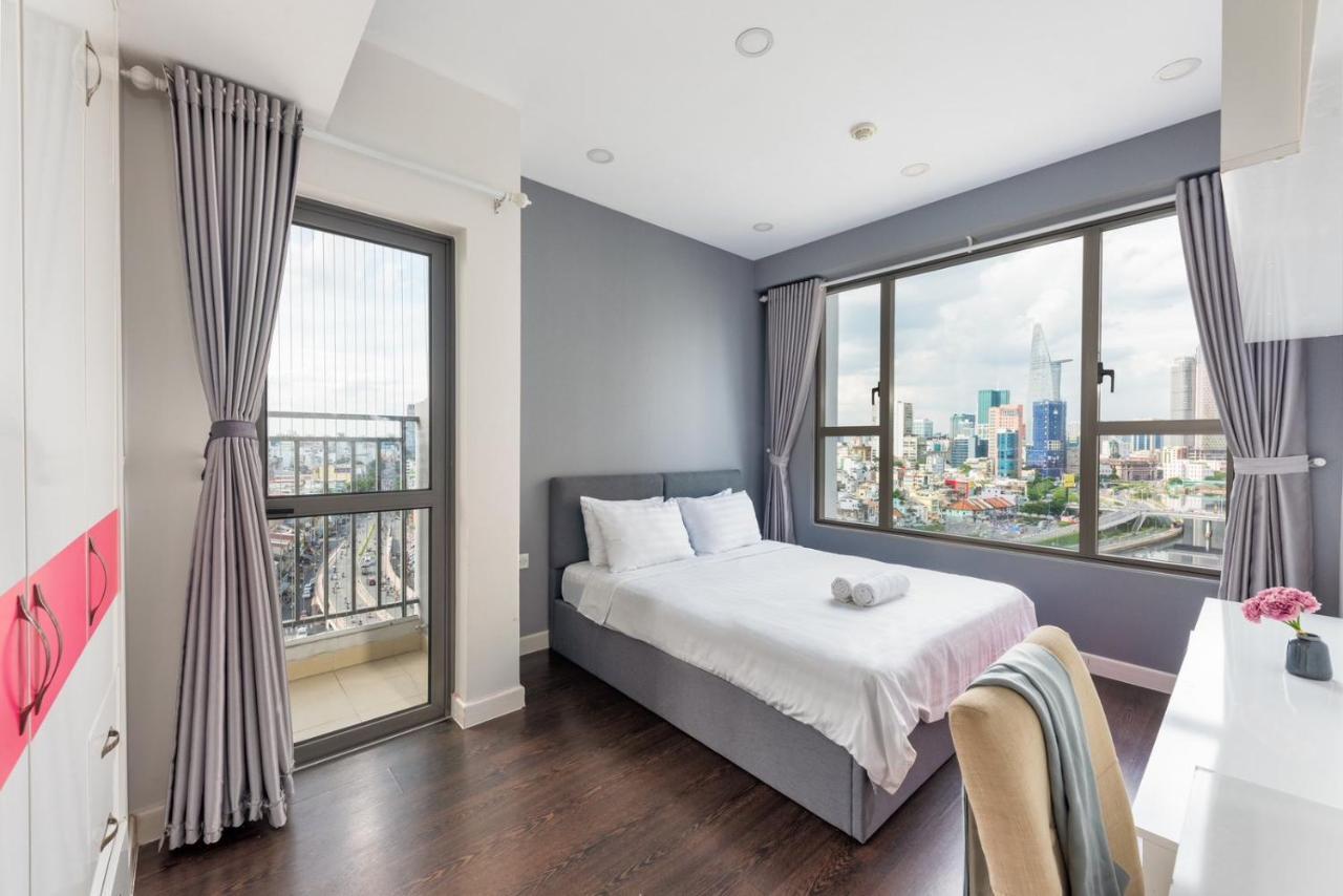 Harry'Home-River Gate- Swimming Pool- Free Pickup 5 Night Or More TP. Hồ Chí Minh Ngoại thất bức ảnh