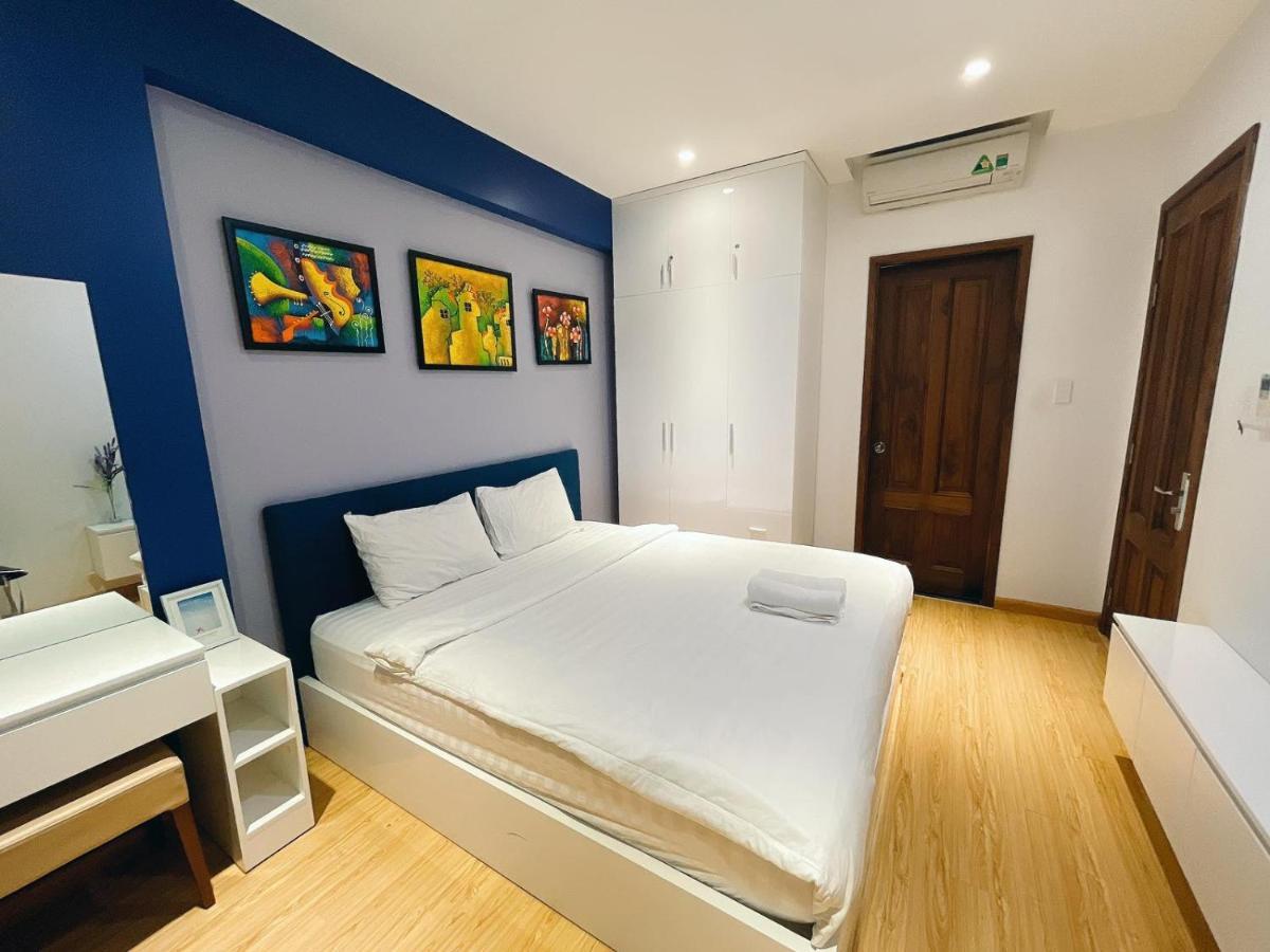 Harry'Home-River Gate- Swimming Pool- Free Pickup 5 Night Or More TP. Hồ Chí Minh Ngoại thất bức ảnh