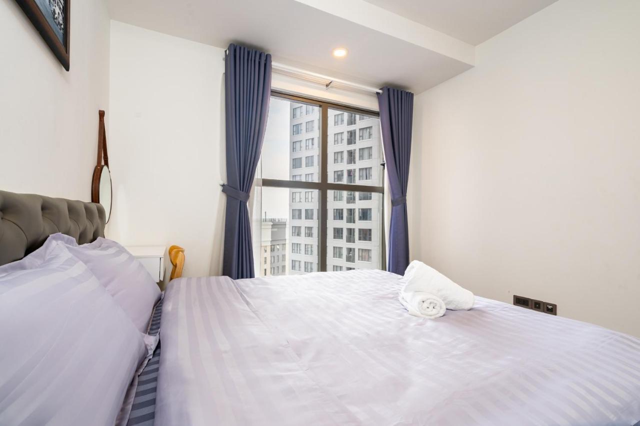 Harry'Home-River Gate- Swimming Pool- Free Pickup 5 Night Or More TP. Hồ Chí Minh Ngoại thất bức ảnh