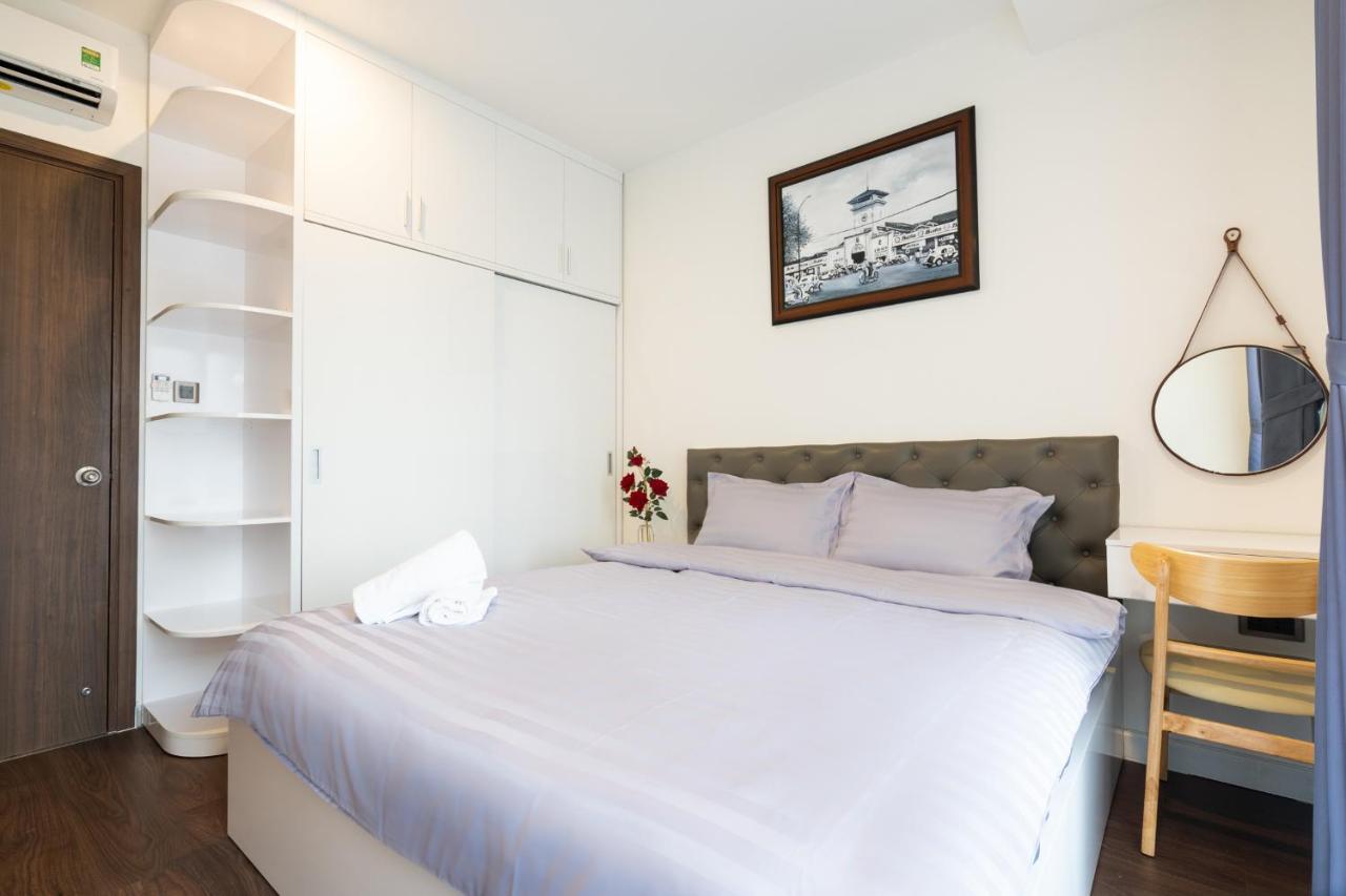 Harry'Home-River Gate- Swimming Pool- Free Pickup 5 Night Or More TP. Hồ Chí Minh Ngoại thất bức ảnh