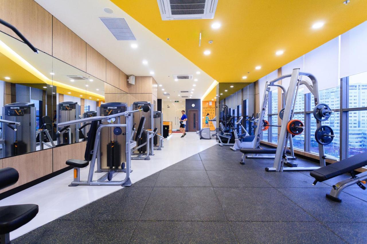 Harry'Home-River Gate- Swimming Pool- Free Pickup 5 Night Or More TP. Hồ Chí Minh Ngoại thất bức ảnh
