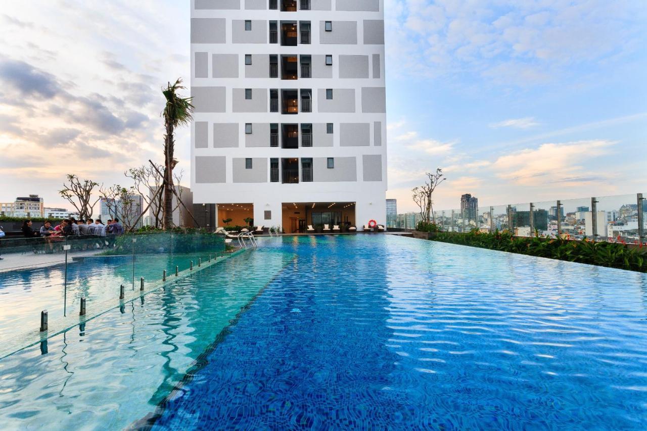 Harry'Home-River Gate- Swimming Pool- Free Pickup 5 Night Or More TP. Hồ Chí Minh Ngoại thất bức ảnh