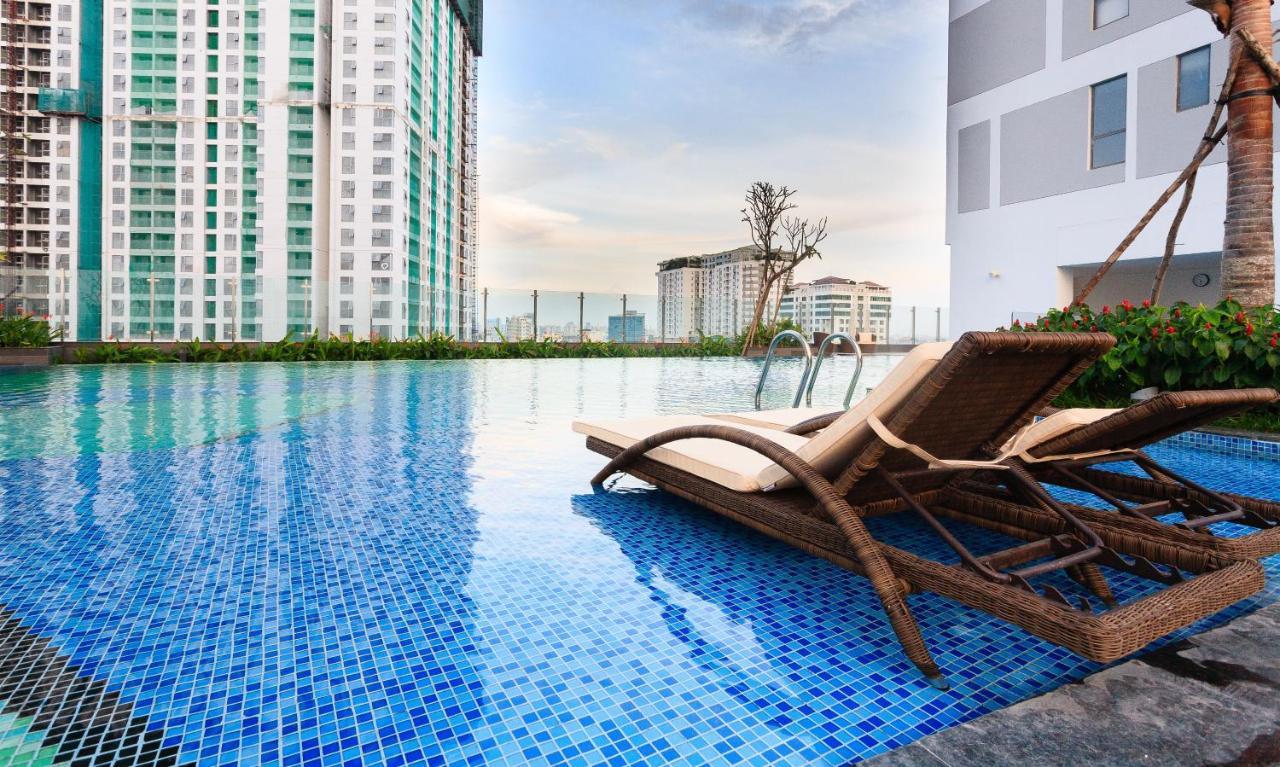 Harry'Home-River Gate- Swimming Pool- Free Pickup 5 Night Or More TP. Hồ Chí Minh Ngoại thất bức ảnh
