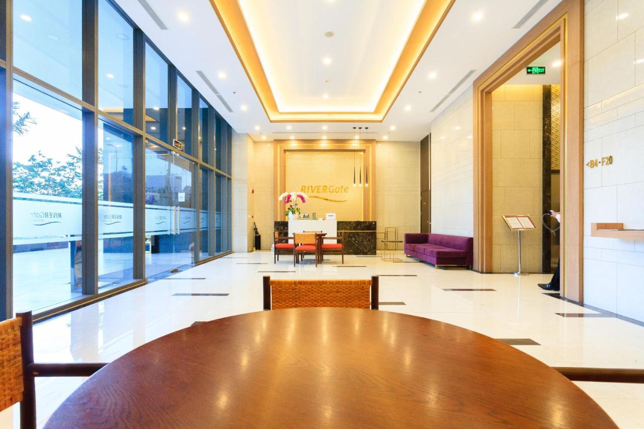 Harry'Home-River Gate- Swimming Pool- Free Pickup 5 Night Or More TP. Hồ Chí Minh Ngoại thất bức ảnh