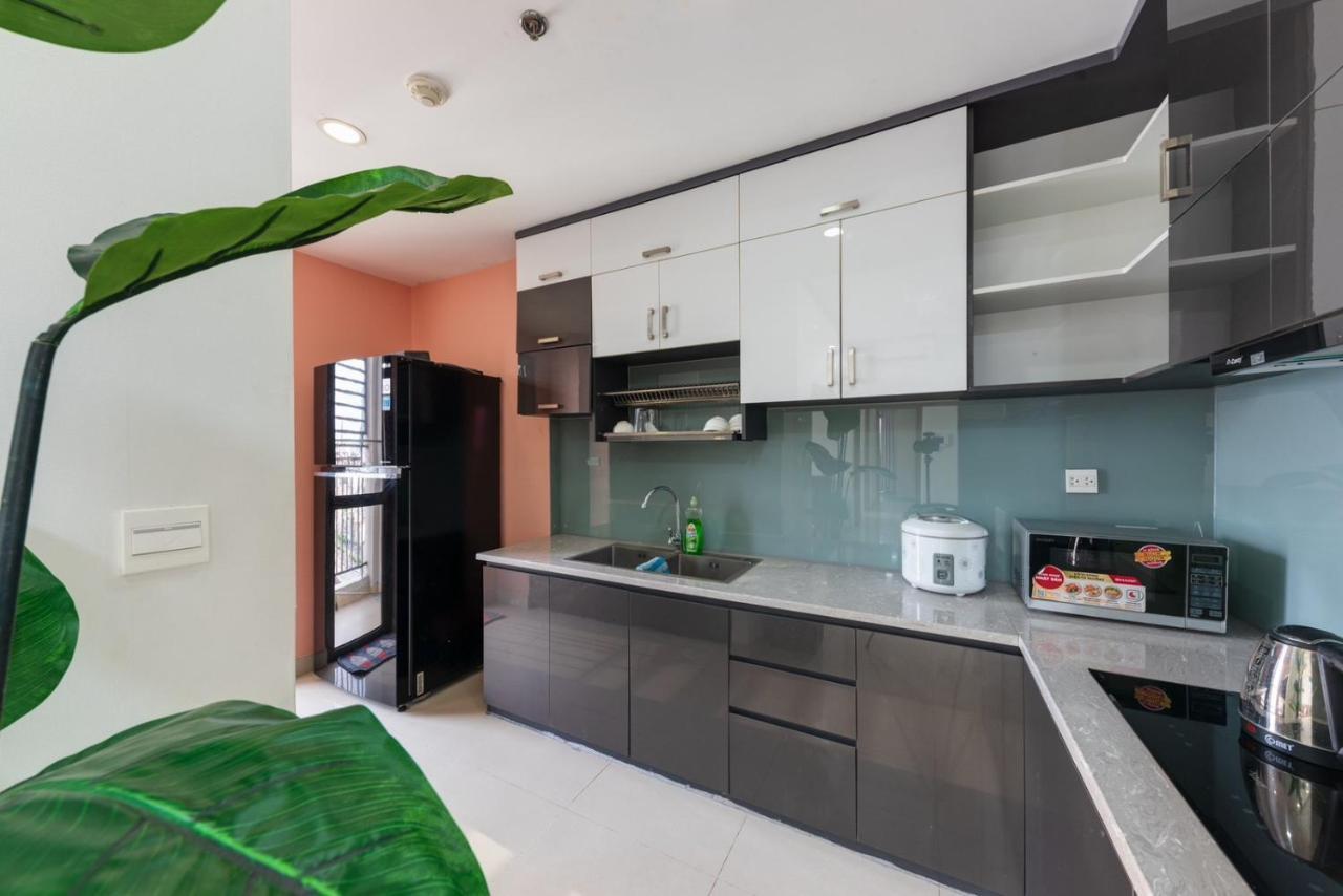 Harry'Home-River Gate- Swimming Pool- Free Pickup 5 Night Or More TP. Hồ Chí Minh Ngoại thất bức ảnh