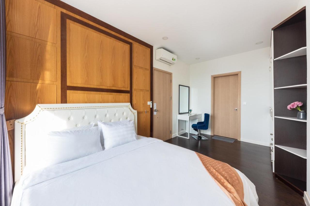 Harry'Home-River Gate- Swimming Pool- Free Pickup 5 Night Or More TP. Hồ Chí Minh Ngoại thất bức ảnh