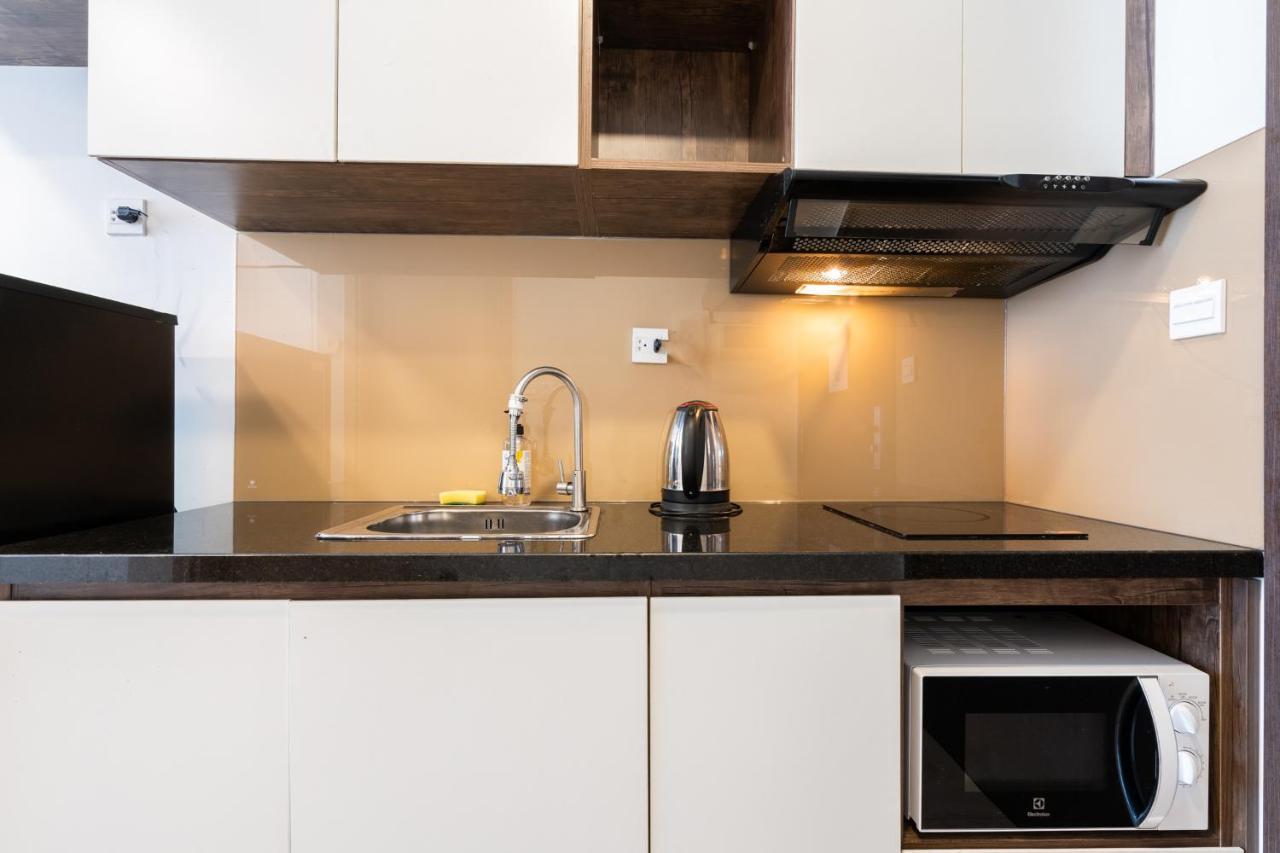 Harry'Home-River Gate- Swimming Pool- Free Pickup 5 Night Or More TP. Hồ Chí Minh Ngoại thất bức ảnh