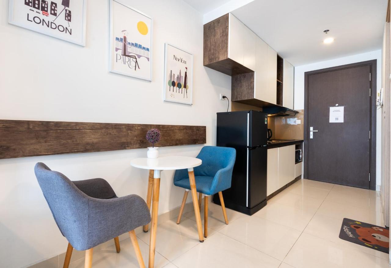 Harry'Home-River Gate- Swimming Pool- Free Pickup 5 Night Or More TP. Hồ Chí Minh Ngoại thất bức ảnh