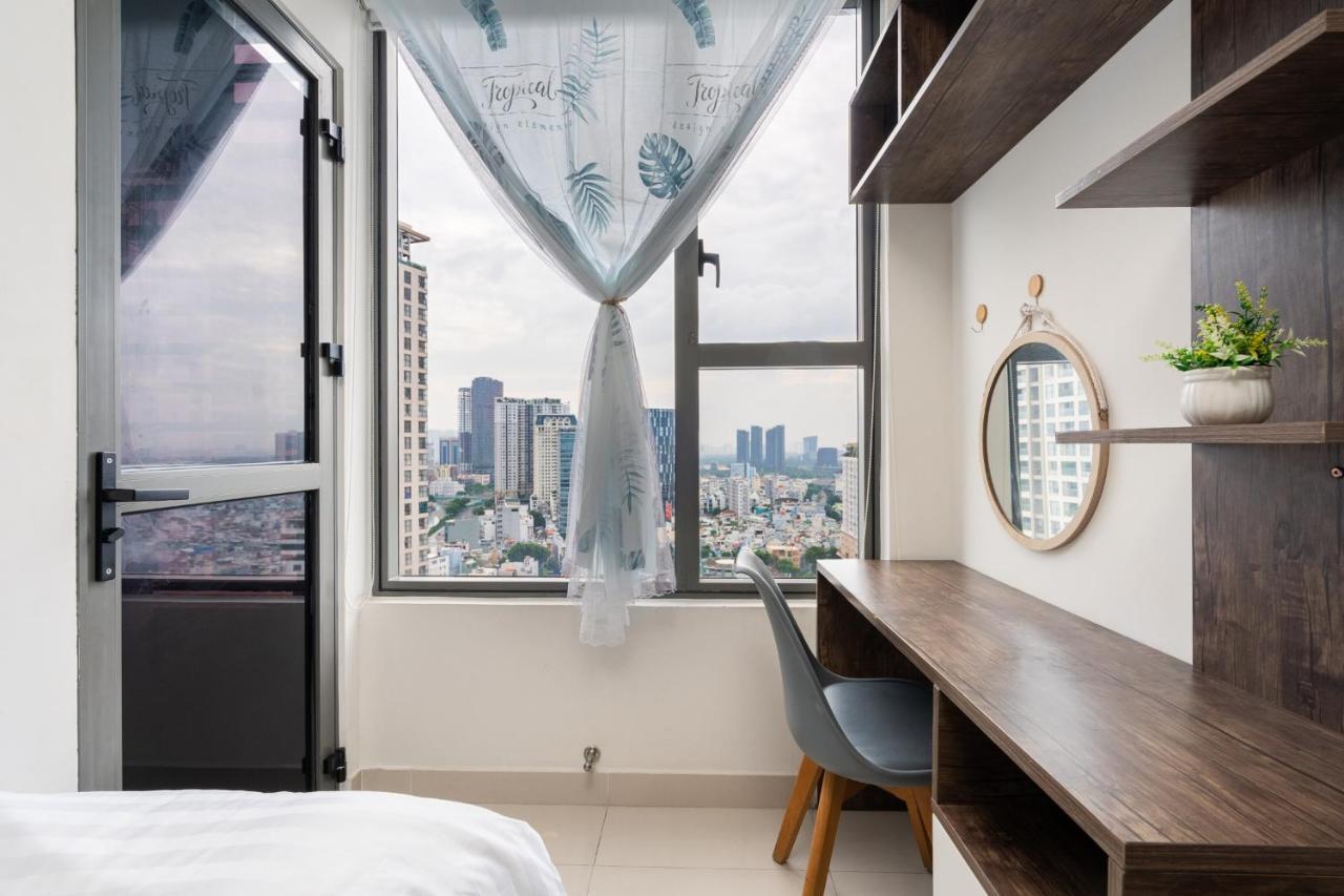Harry'Home-River Gate- Swimming Pool- Free Pickup 5 Night Or More TP. Hồ Chí Minh Ngoại thất bức ảnh