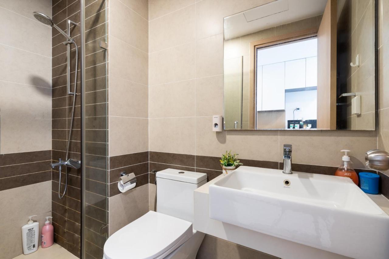 Harry'Home-River Gate- Swimming Pool- Free Pickup 5 Night Or More TP. Hồ Chí Minh Ngoại thất bức ảnh