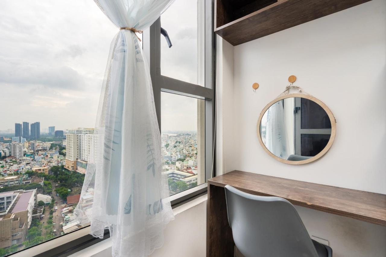 Harry'Home-River Gate- Swimming Pool- Free Pickup 5 Night Or More TP. Hồ Chí Minh Ngoại thất bức ảnh