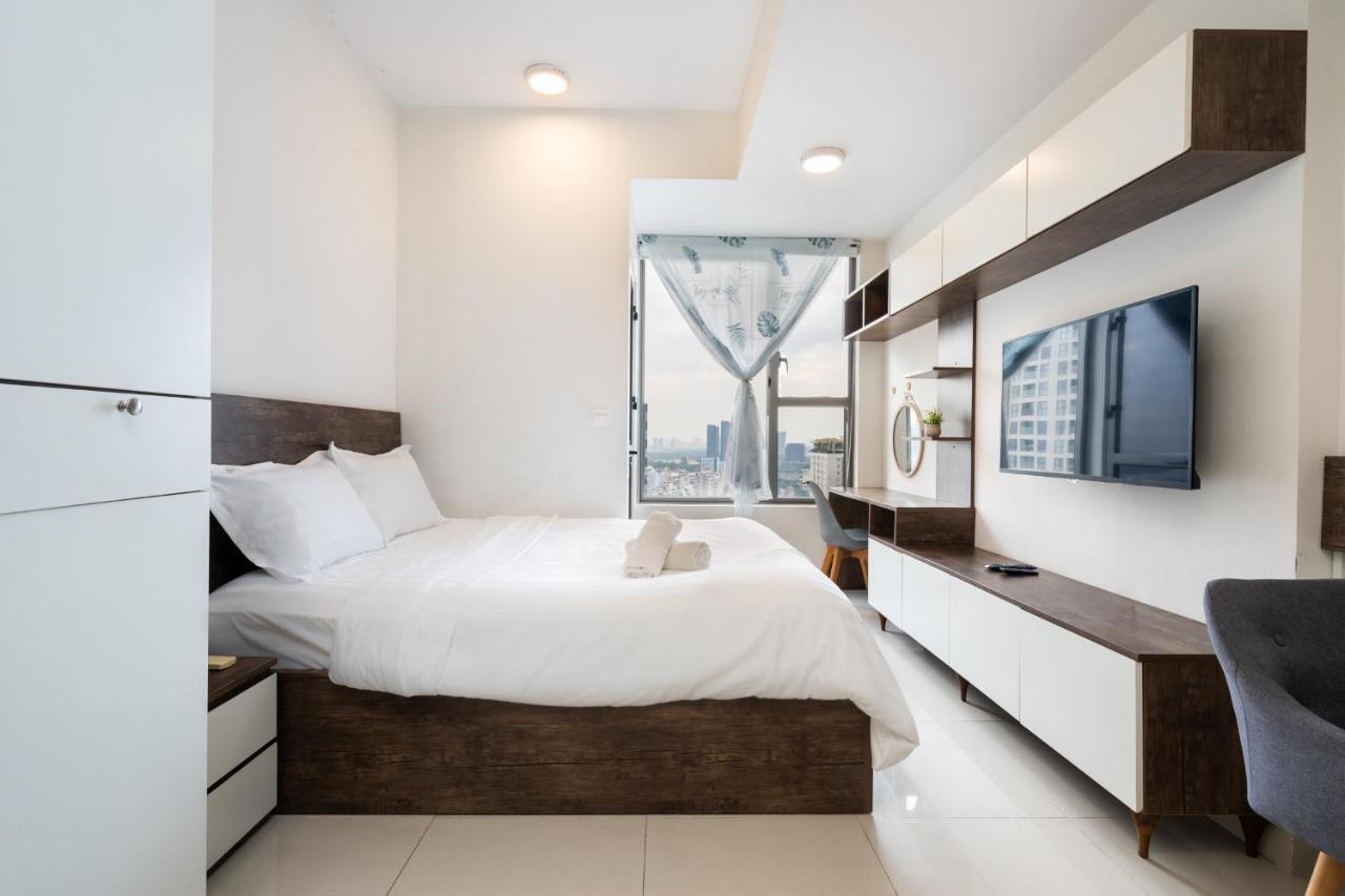 Harry'Home-River Gate- Swimming Pool- Free Pickup 5 Night Or More TP. Hồ Chí Minh Ngoại thất bức ảnh