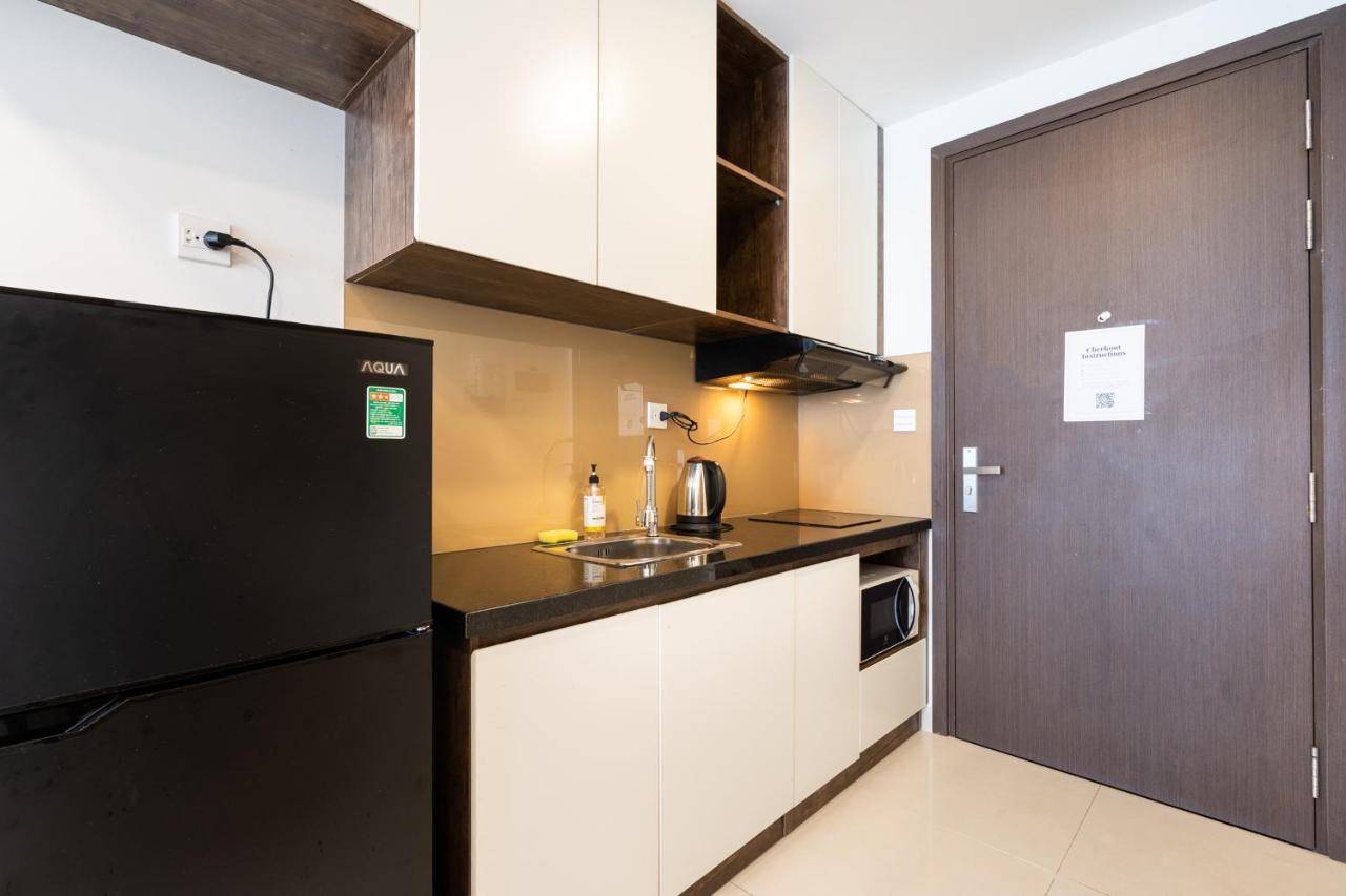 Harry'Home-River Gate- Swimming Pool- Free Pickup 5 Night Or More TP. Hồ Chí Minh Ngoại thất bức ảnh