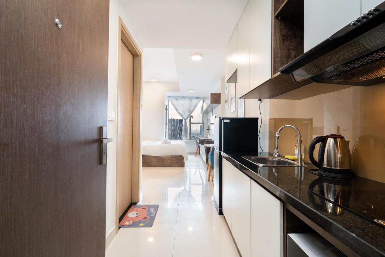 Harry'Home-River Gate- Swimming Pool- Free Pickup 5 Night Or More TP. Hồ Chí Minh Ngoại thất bức ảnh