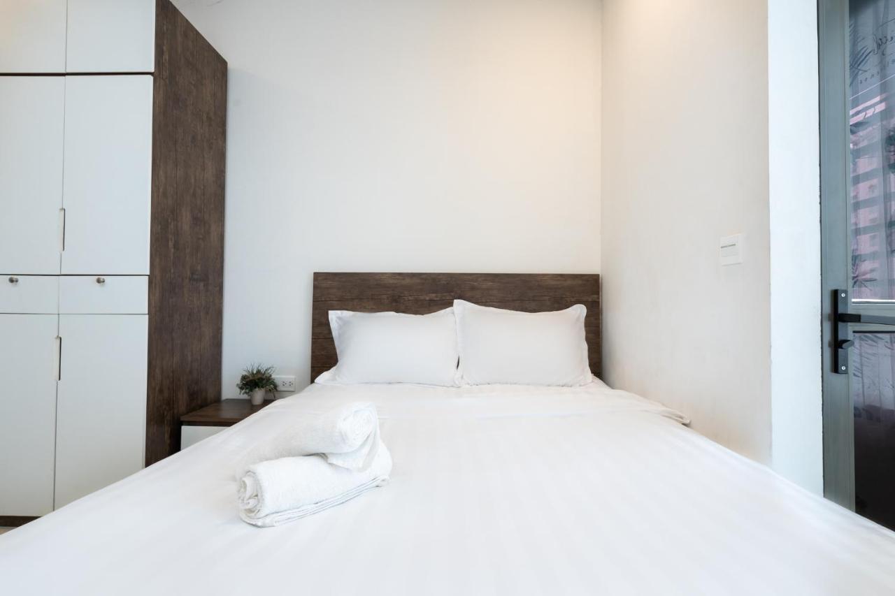 Harry'Home-River Gate- Swimming Pool- Free Pickup 5 Night Or More TP. Hồ Chí Minh Ngoại thất bức ảnh