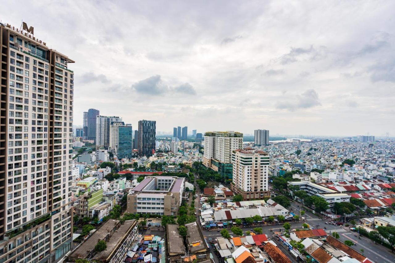 Harry'Home-River Gate- Swimming Pool- Free Pickup 5 Night Or More TP. Hồ Chí Minh Ngoại thất bức ảnh