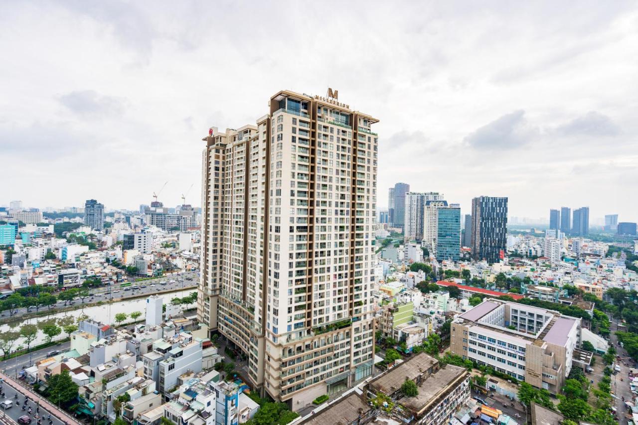 Harry'Home-River Gate- Swimming Pool- Free Pickup 5 Night Or More TP. Hồ Chí Minh Ngoại thất bức ảnh