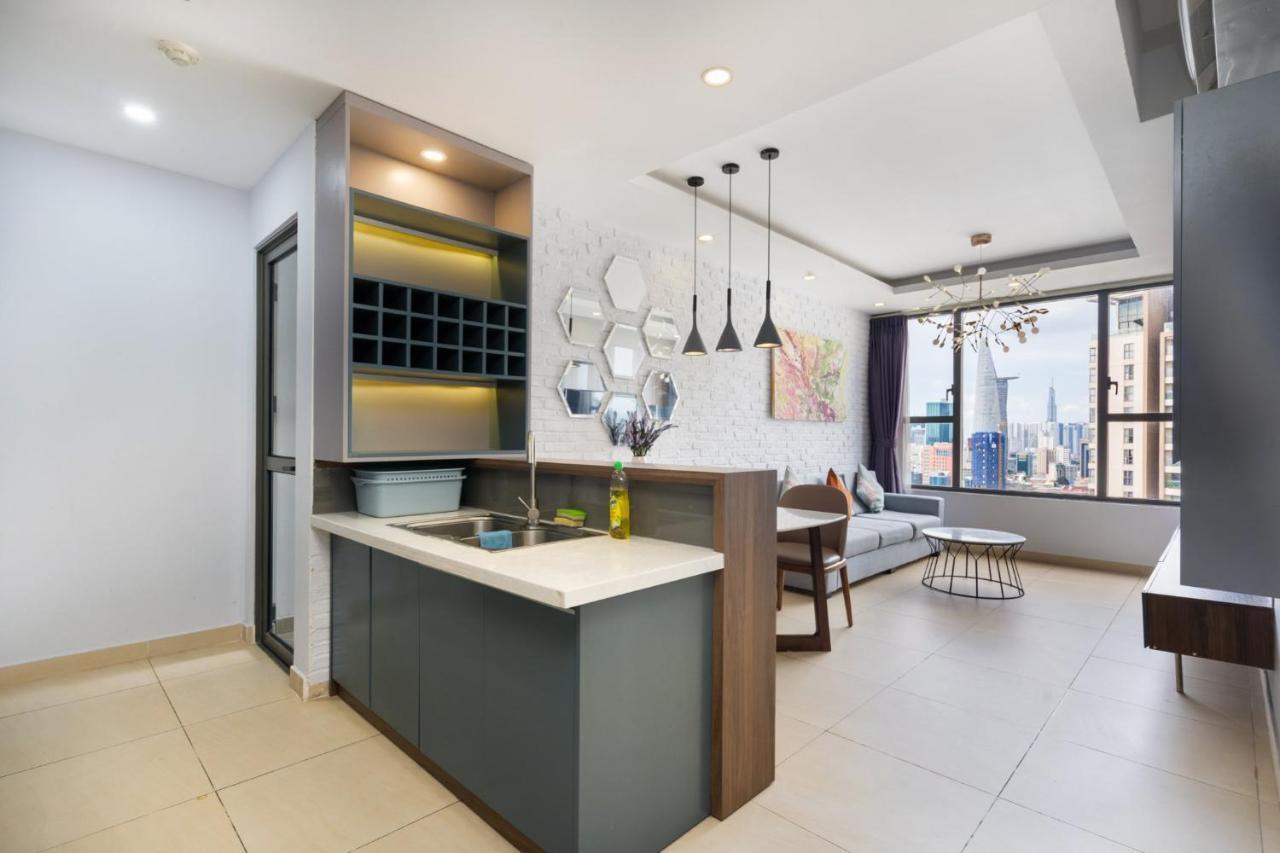 Harry'Home-River Gate- Swimming Pool- Free Pickup 5 Night Or More TP. Hồ Chí Minh Ngoại thất bức ảnh