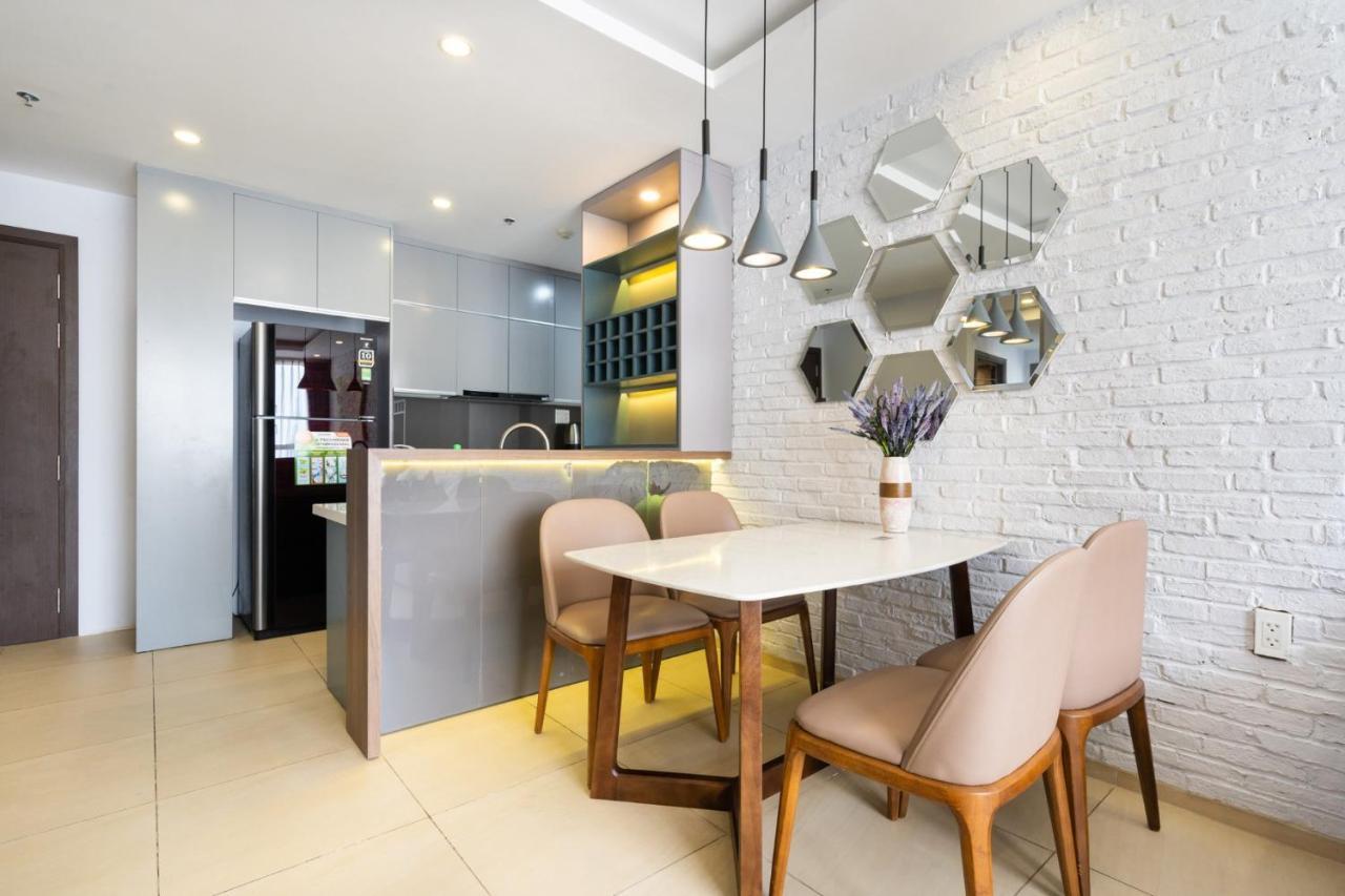 Harry'Home-River Gate- Swimming Pool- Free Pickup 5 Night Or More TP. Hồ Chí Minh Ngoại thất bức ảnh
