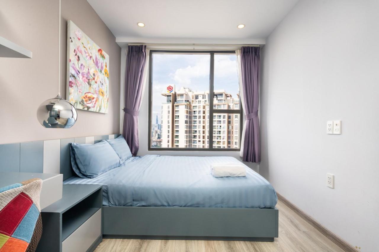Harry'Home-River Gate- Swimming Pool- Free Pickup 5 Night Or More TP. Hồ Chí Minh Ngoại thất bức ảnh