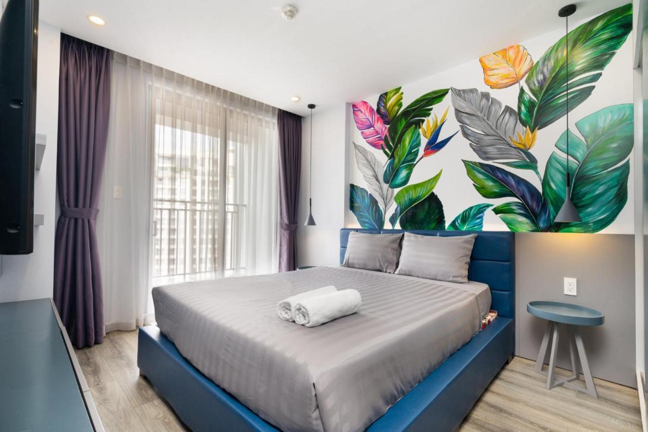 Harry'Home-River Gate- Swimming Pool- Free Pickup 5 Night Or More TP. Hồ Chí Minh Ngoại thất bức ảnh