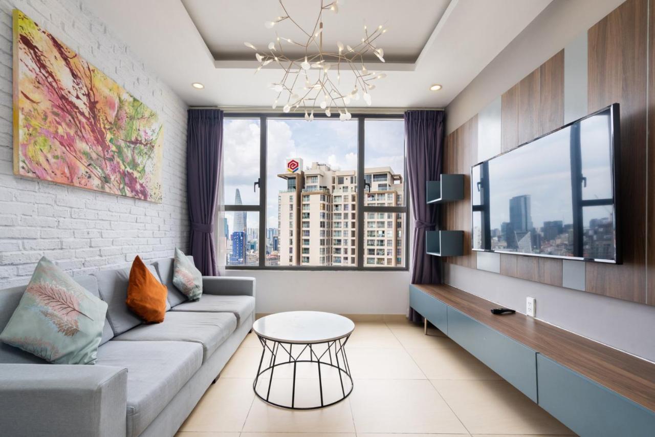 Harry'Home-River Gate- Swimming Pool- Free Pickup 5 Night Or More TP. Hồ Chí Minh Ngoại thất bức ảnh